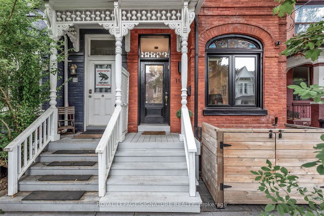 116 Major Street