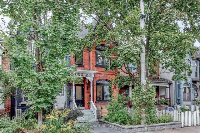 116 Major Street