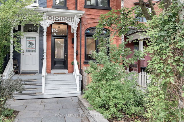 116 Major Street