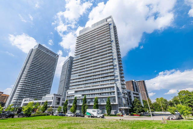 1710 - 30 Heron's Hill Way