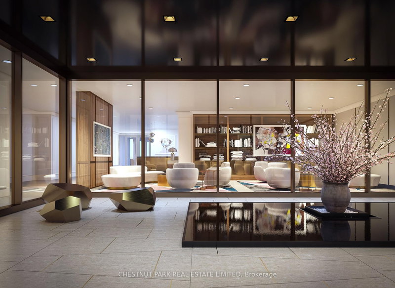 302 - 10 Prince Arthur Ave, Toronto, M5R 1A9 | Image 2