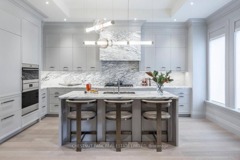 302 - 10 Prince Arthur Ave, Toronto, M5R 1A9 | Image 3