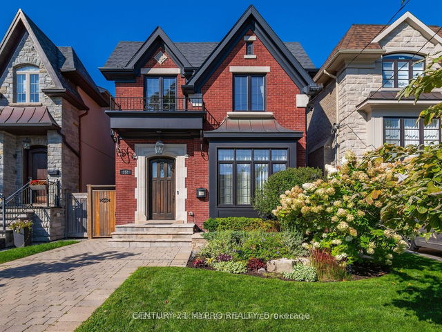 252 Sutherland Drive