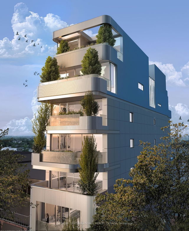 5 - 350 Davenport Road