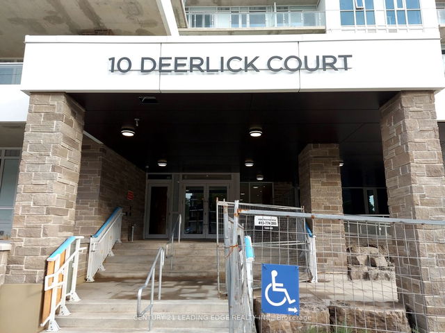 1115 - 10 Deerlick Drive