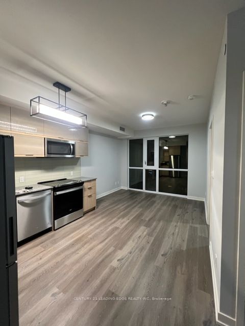 1115 - 10 Deerlick Drive