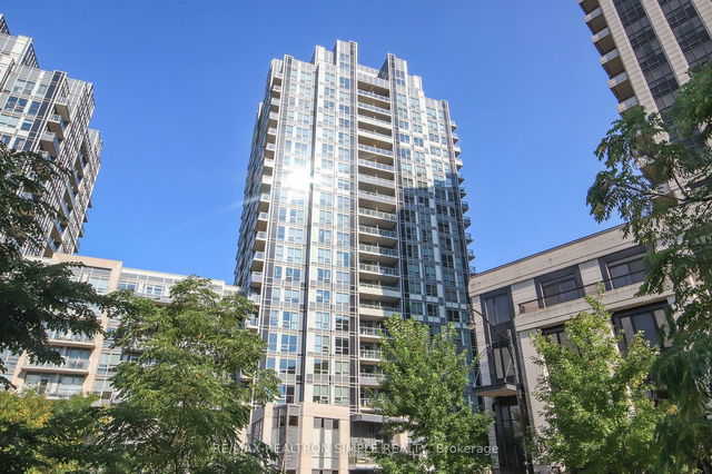 1032 - 120 Harrison Garden Boulevard