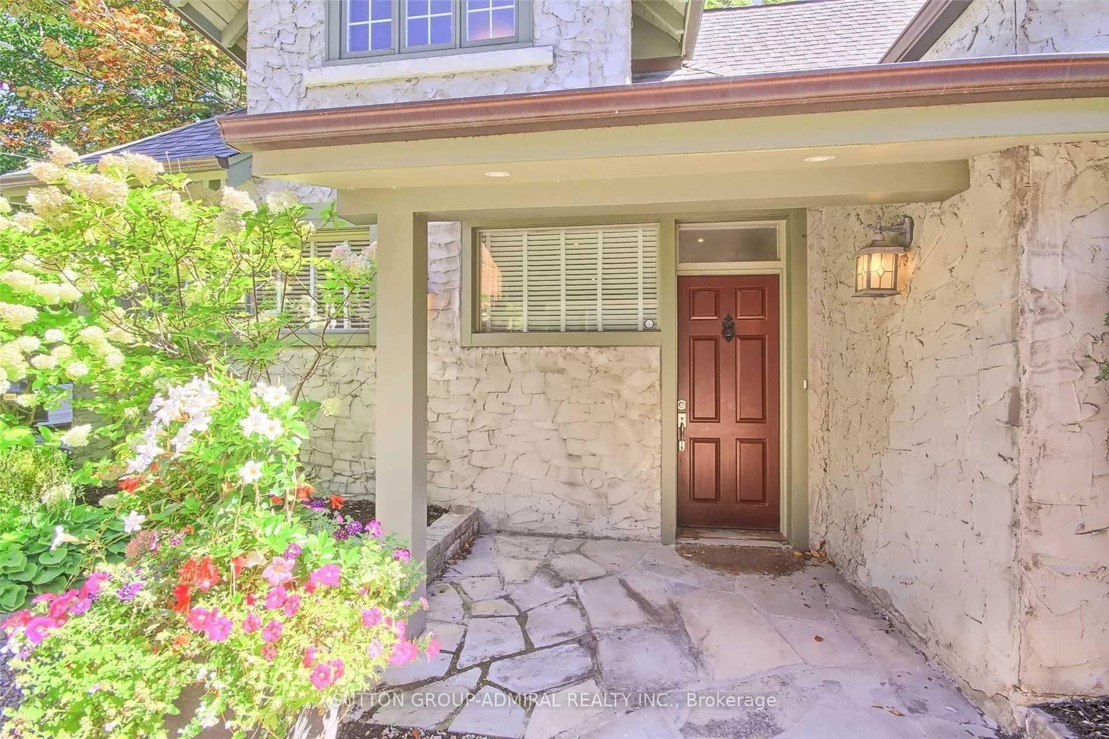 Detached House leased at 59R Admiral Road, Toronto, Annex, M5R 2L4 - MLS: C7054076