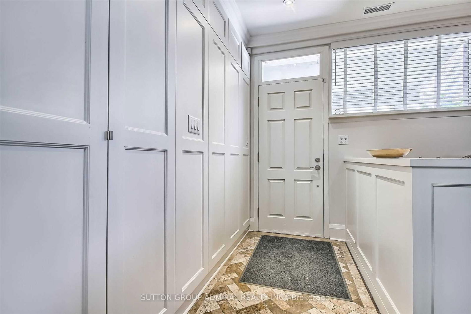 Detached House leased at 59R Admiral Road, Toronto, Annex, M5R 2L4 - MLS: C7054076