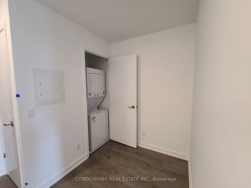 3608 - 501 Yonge St, Toronto, M4Y 0G8 | Image 3