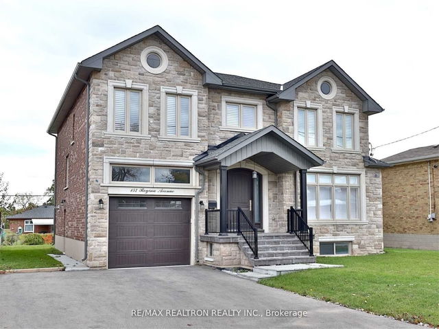 157 Regina Avenue