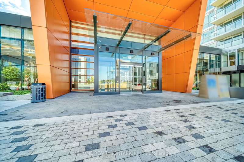 3907 - 95 Mcmahon Dr, Toronto, M2K 0H1 | Image 2