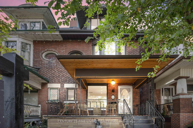 88 Grace St, Toronto, M6J 2S2 | Image 2