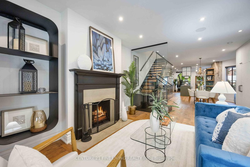 88 Grace St, Toronto, M6J 2S2 | Image 3