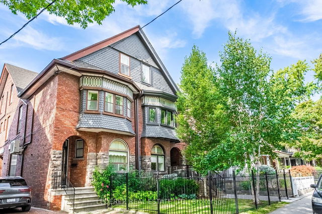 342 Shaw Street