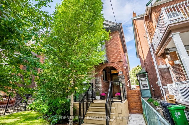 342 Shaw Street