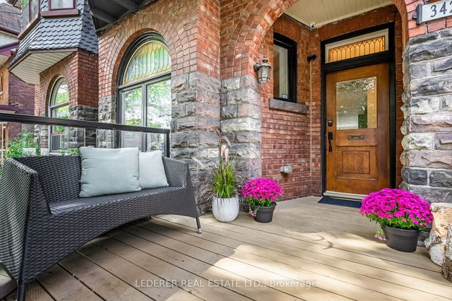 342 Shaw Street