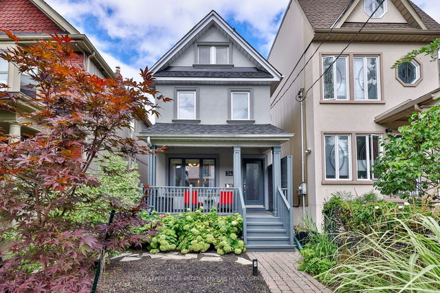 34 Helena Avenue