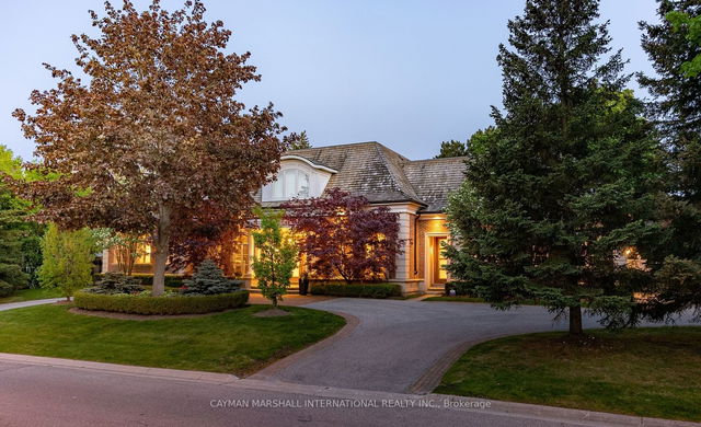 21 Wimpole Drive