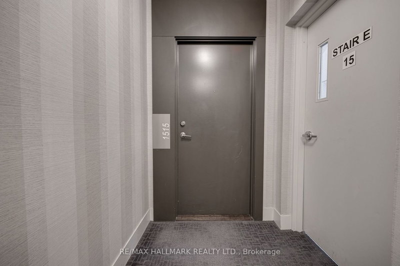 1515 - 20 Bruyeres Mews, Toronto, M5V 0G8 | Image 3