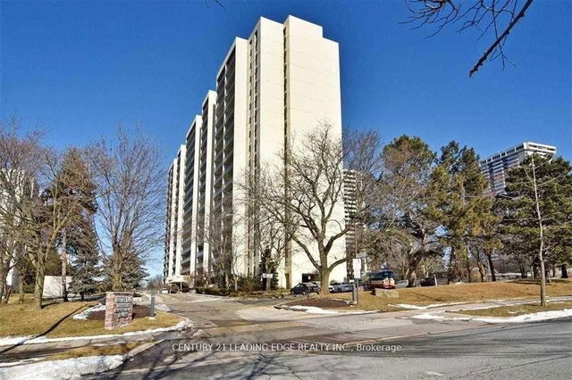 1402 - 350 Seneca Hill Drive