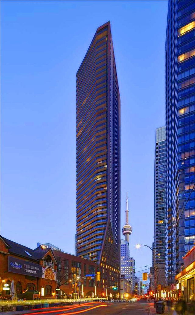 1206 - 99 John Street