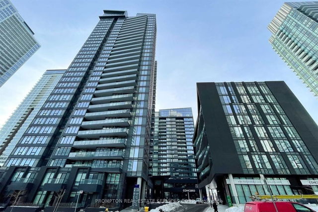 801 - 90 Queens Wharf Road
