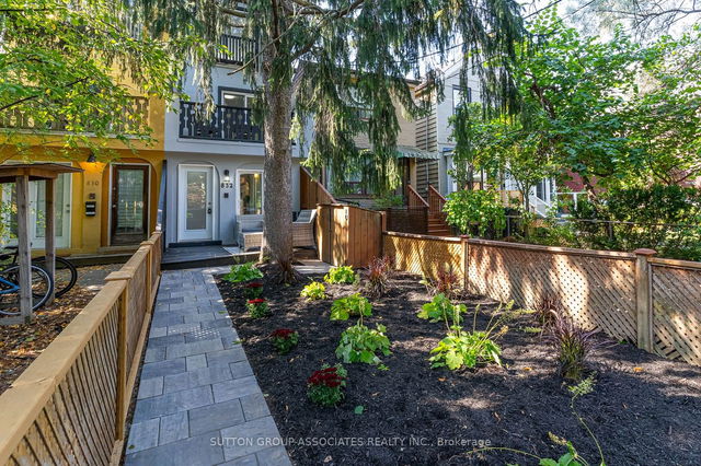 832 Manning Avenue