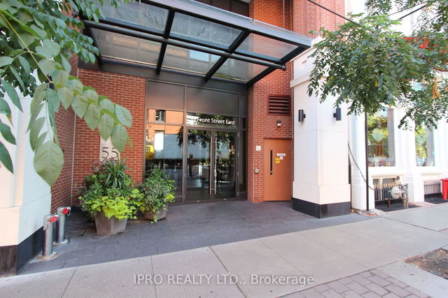 401 - 55 Front Street