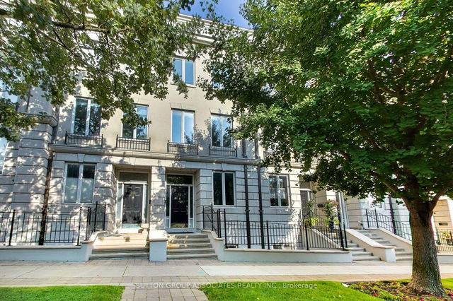 211 Walmer Road