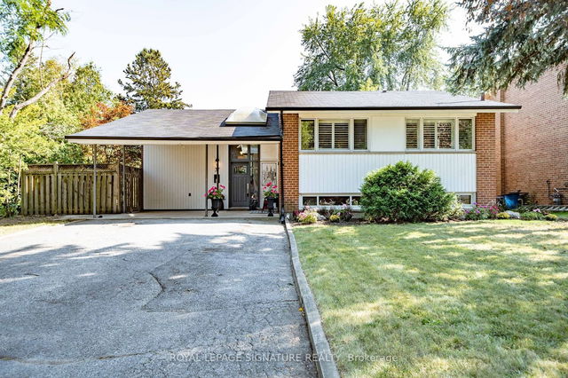 37 Cornerbrook Drive