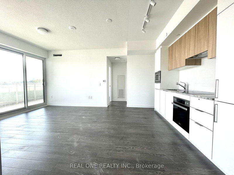 310 - 50 O'neill Rd, Toronto, M3C 0R2 | Image 2