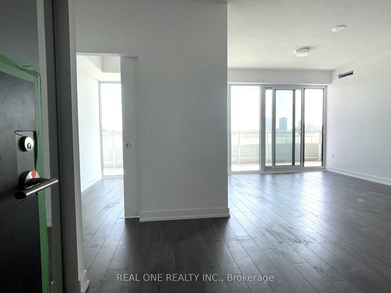 310 - 50 O'neill Rd, Toronto, M3C 0R2 | Image 3