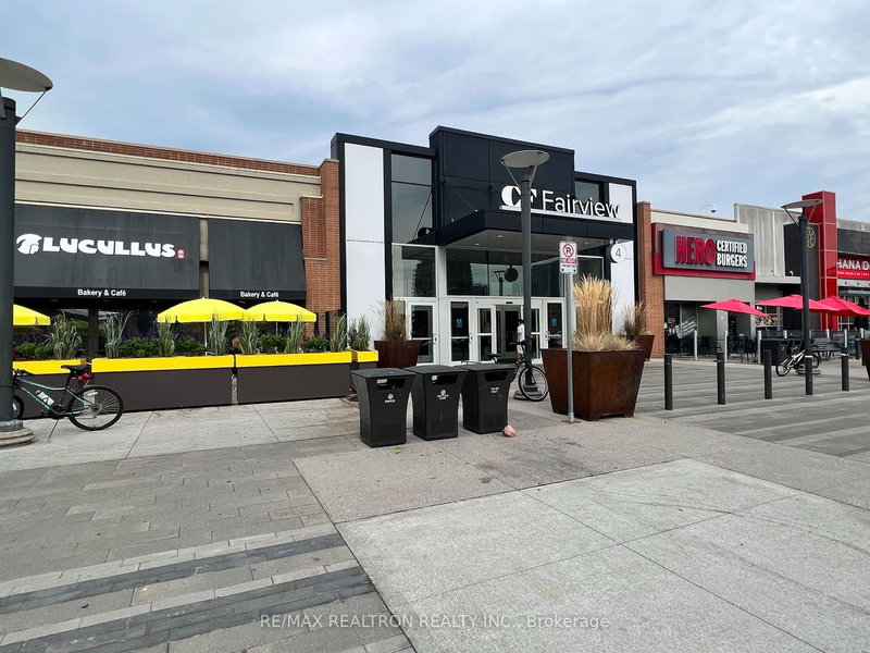 2021B - 1800 Sheppard Ave E, Toronto, M2J 5A7 | Image 2