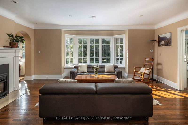 43 Glengowan Rd, Toronto, M4N 1G1 | Image 3