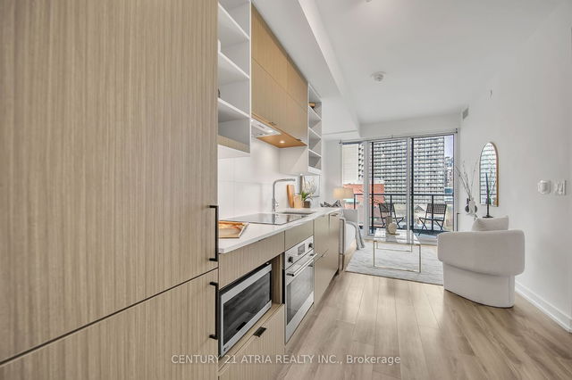 624 - 20 edward Street