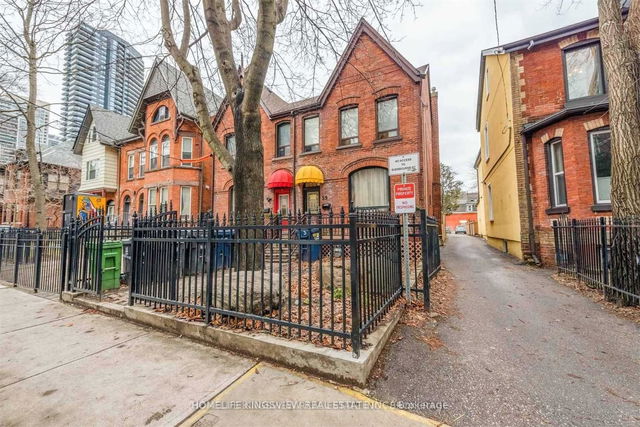 59 Homewood Avenue