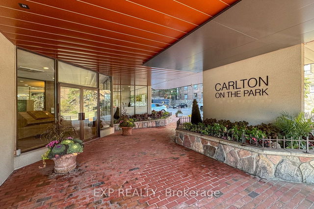 PH5 - 130 Carlton Street