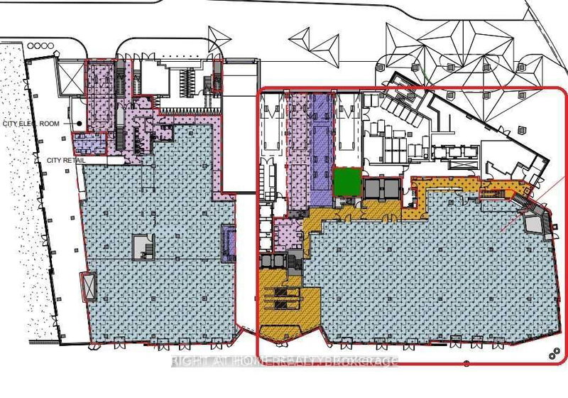 7 - 5250 Yonge St, Toronto, M2N 5P6 | Image 2