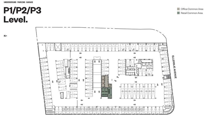 7 - 5250 Yonge St, Toronto, M2N 5P6 | Image 3