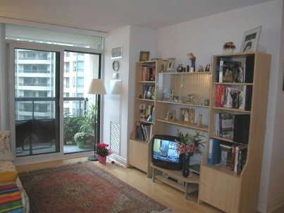 1208 - 5 Northtown Way, Toronto, M2N7A1 | Image 2