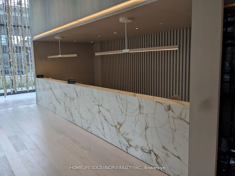 5509 - 55 Cooper St, Toronto, M5E 0G1 | Image 3