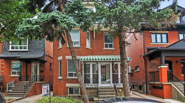 681 Dovercourt Road