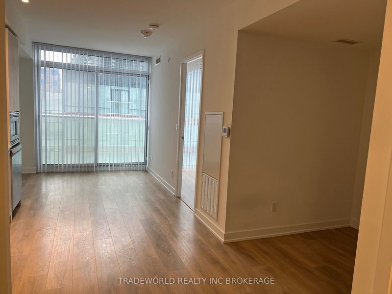2403 - 501 Yonge St, Toronto, M4Y 0G8 | Image 2