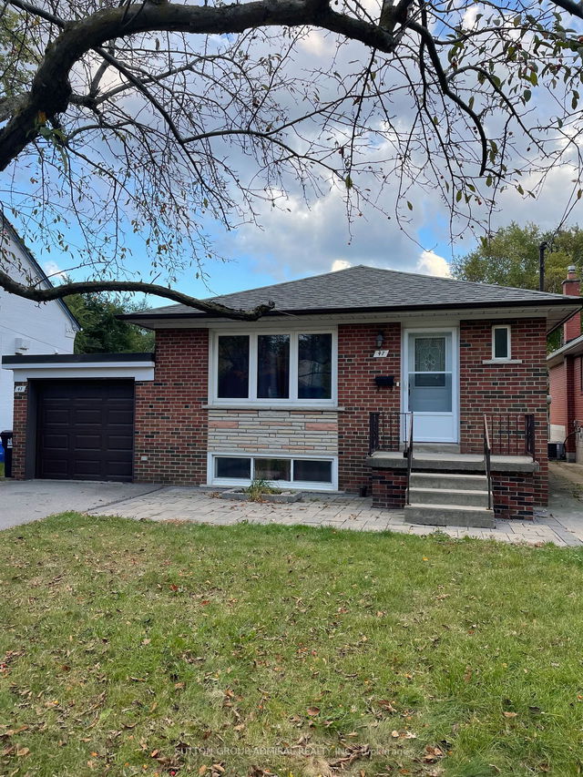 47 Newton Drive