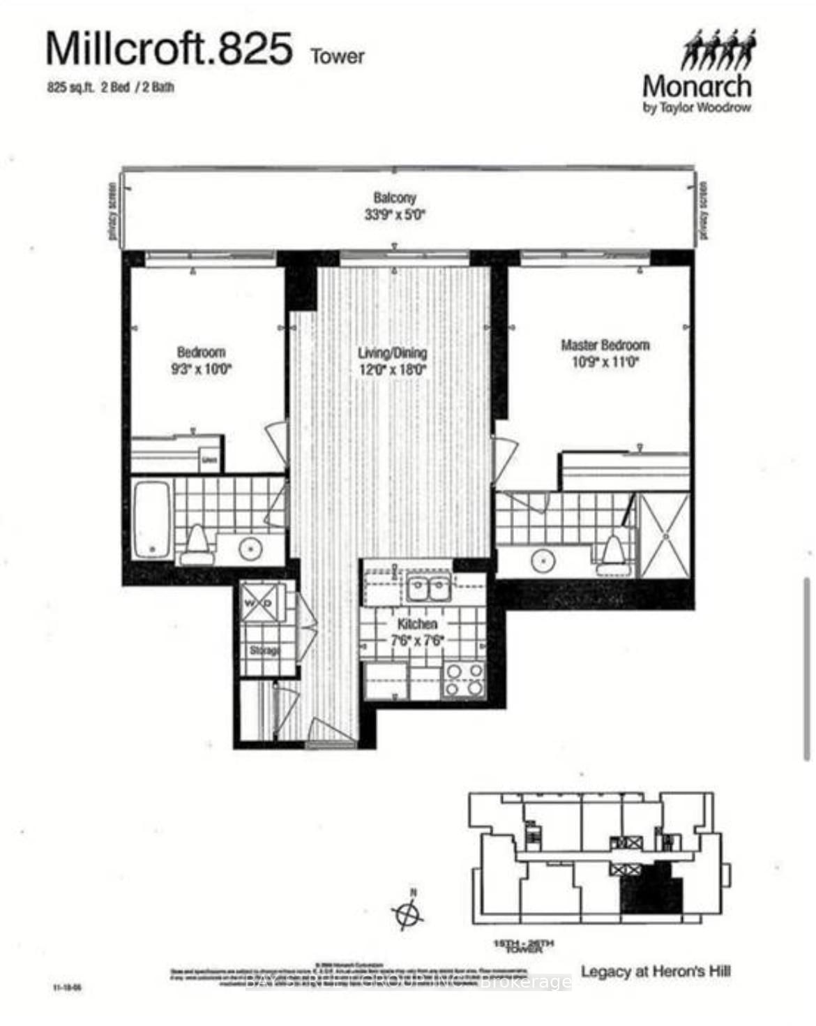 Listing photo 2