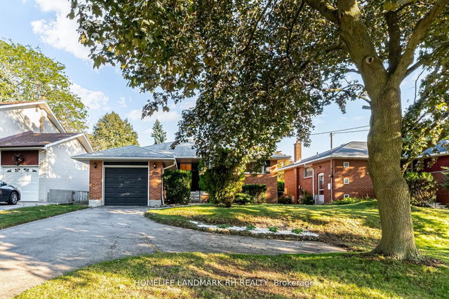 203 Sloane Avenue