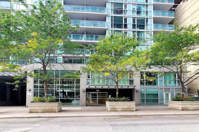 1010 - 96 St Patrick Street