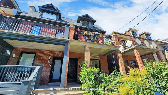 230 Montrose Avenue
