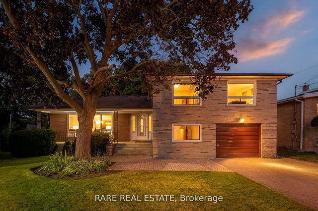 2 Tokay Court